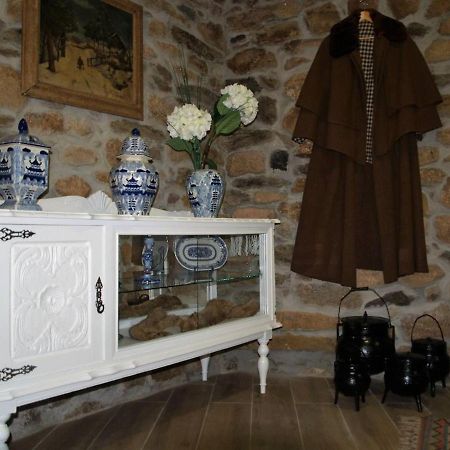 Вілла Casa Dona Maria - Armamar Douro Екстер'єр фото