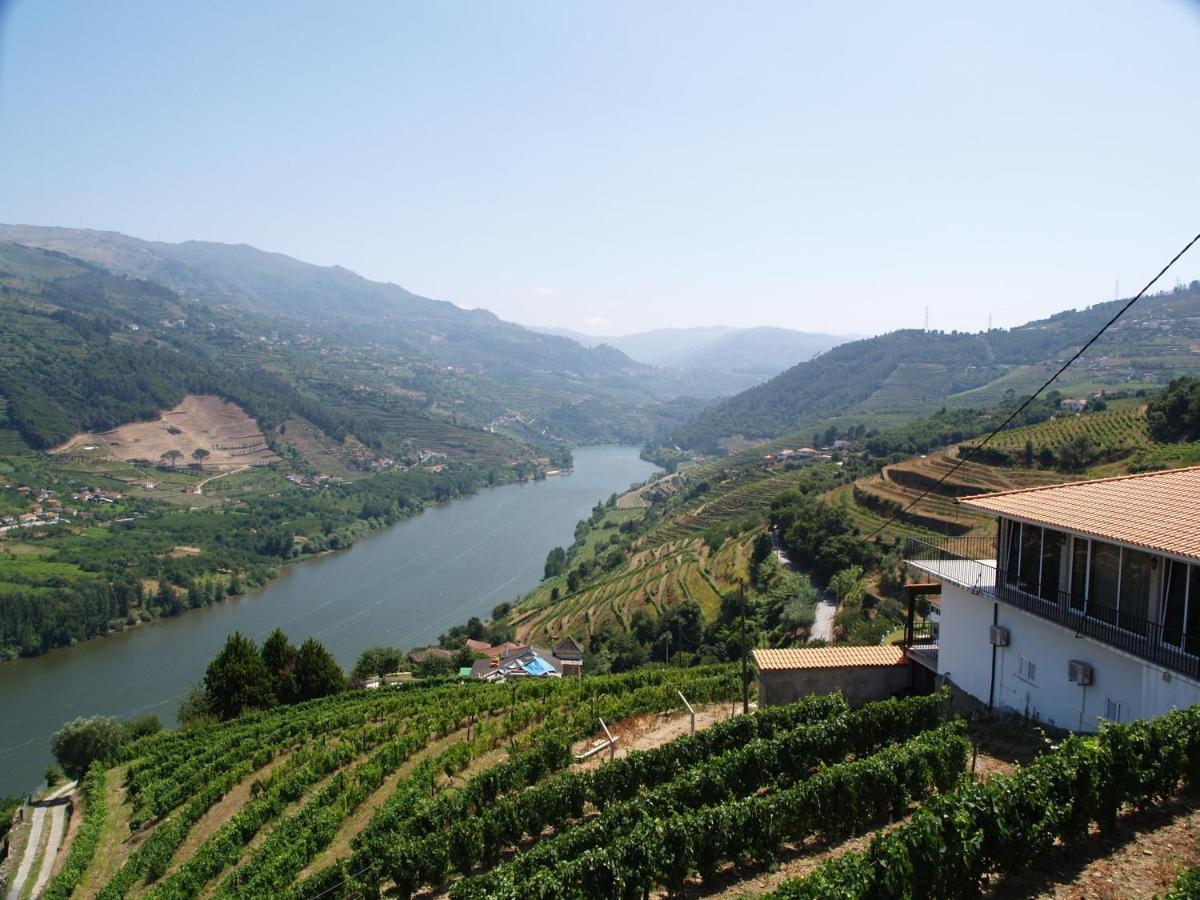 Вілла Casa Dona Maria - Armamar Douro Екстер'єр фото