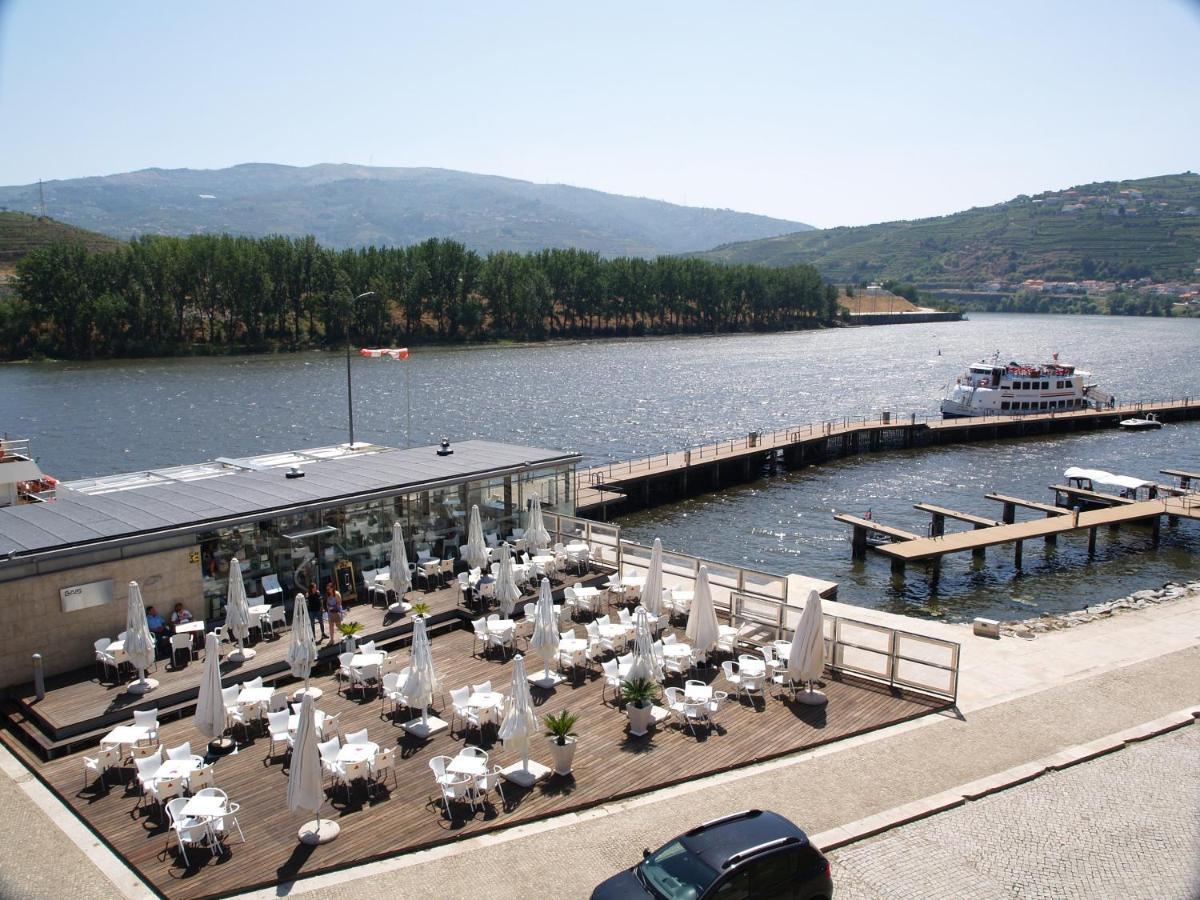 Вілла Casa Dona Maria - Armamar Douro Екстер'єр фото