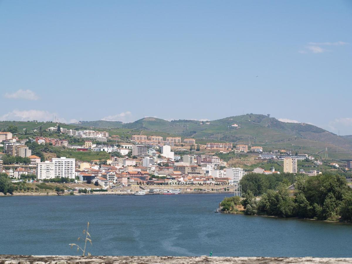 Вілла Casa Dona Maria - Armamar Douro Екстер'єр фото