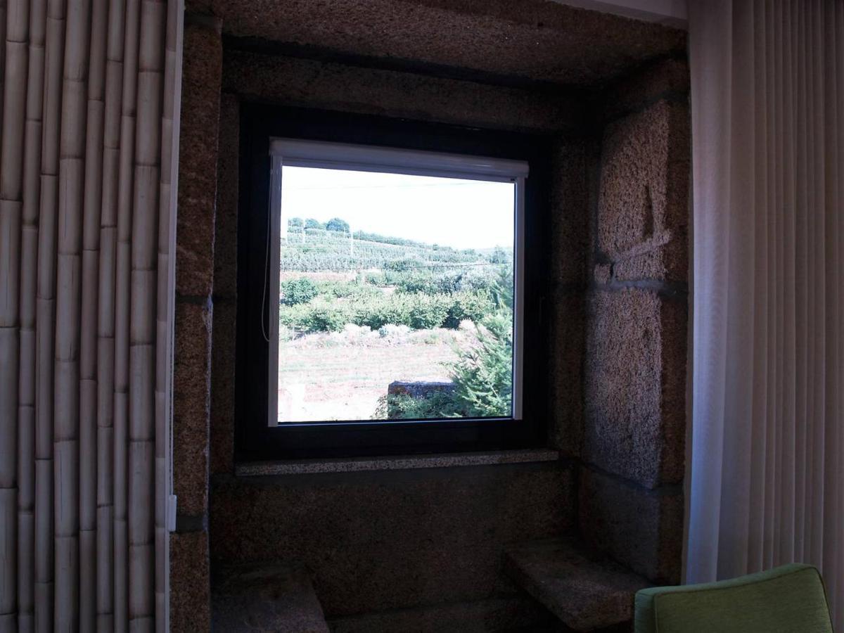 Вілла Casa Dona Maria - Armamar Douro Екстер'єр фото